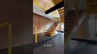 Check Out The Snapchat Seattle Office