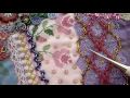 Beading Lesson: Beaded Chain Stitch with Nancy Eha