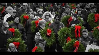 National Wreath Project