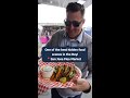 One Of The Best Hidden Food Scenes In The Bay | San Jose Flea Market