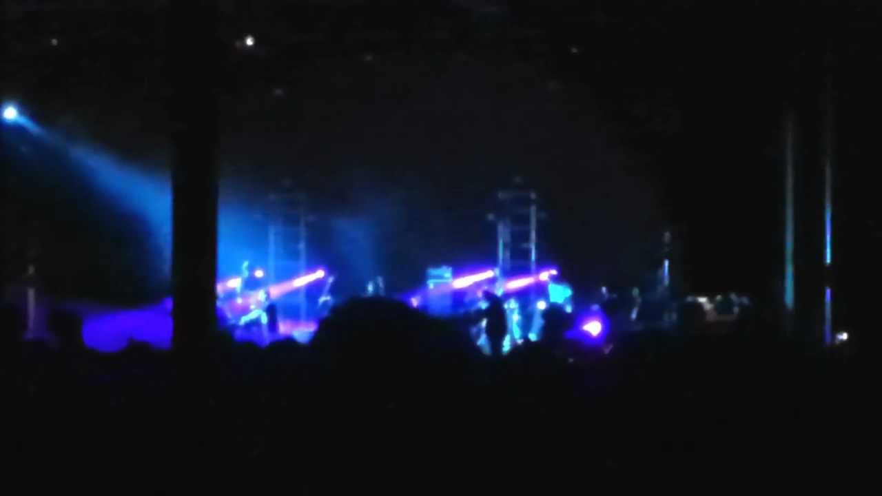 Hot Chip Brooklyn 2012 YouTube