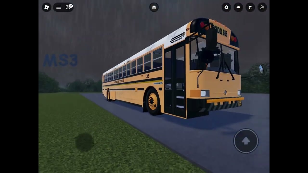 135 final ride  Full video 