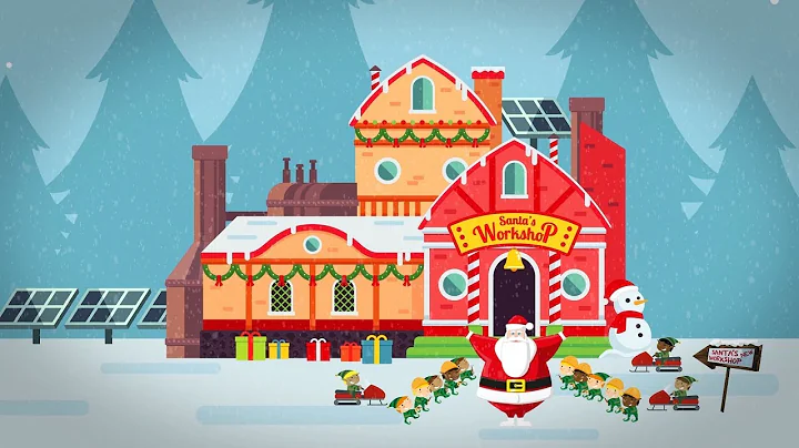 Warmest 2018 Holiday Wishes from McNaughton-McKay