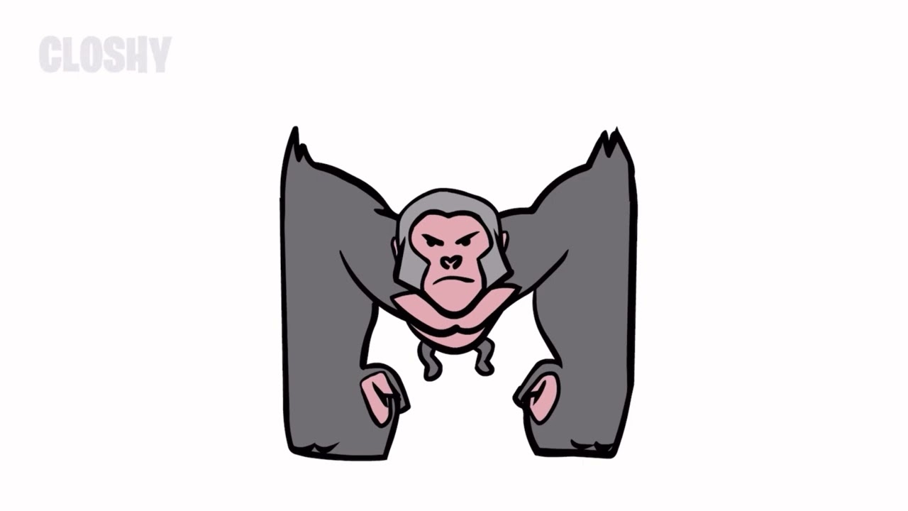 Closhy Greek Alphabet Lore