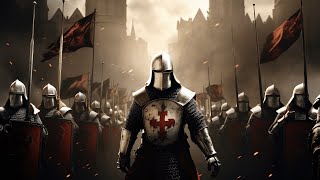 The Last Bastion - Chant of the Templars