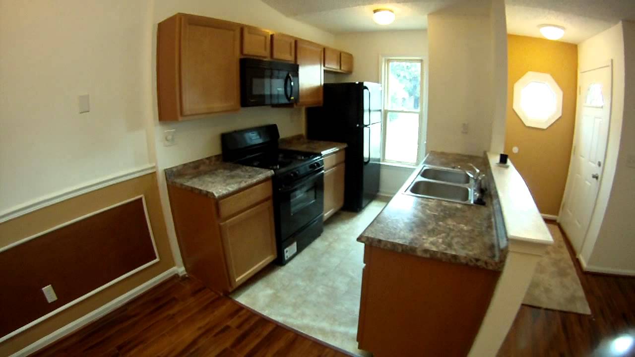 Virginia Beach townhomes for sale Rosemont Forest VA Beach Real Estate