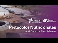 Protocolos Nutricionales en Centro Tec Ahern