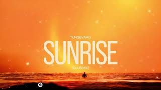 Tungevaag - Sunrise (Club Mix)
