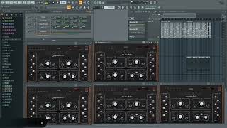 加上以后，编曲马上就好听了！| United Plugins Retronaut