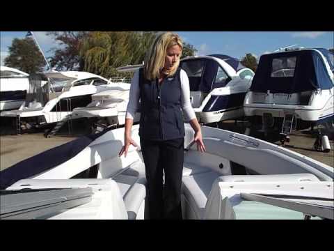 ⁣REGAL 2200 BOWRIDER