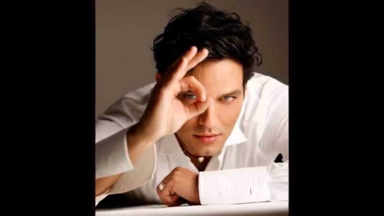 GABRIEL GARKO : TI SENTO