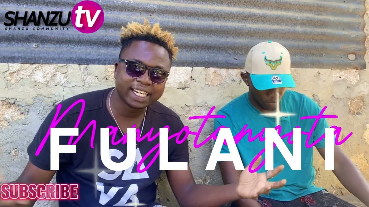 Where Is Lavido 99 & Adili Tozzy? Kambi Empire Blamed for Artists’ Depression | Shanzu TV