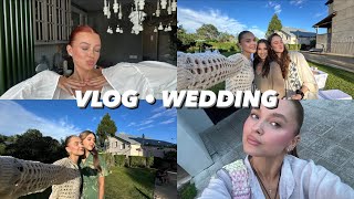 : VLOG |   &  
