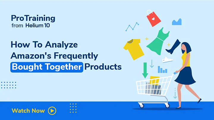 Uncover Hidden Opportunities: Targeting Frequently Bought Together Products