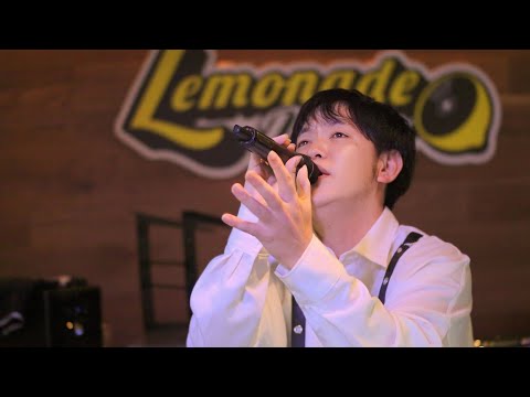 2024.03.30📍10ripeeee定期LIVE🐉Cover. 誰よりも頑張ってる君へ/ ソナーポケット ko-daiソロ
