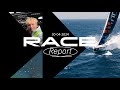 Imoca race report 1 i the transat cic  jour 2