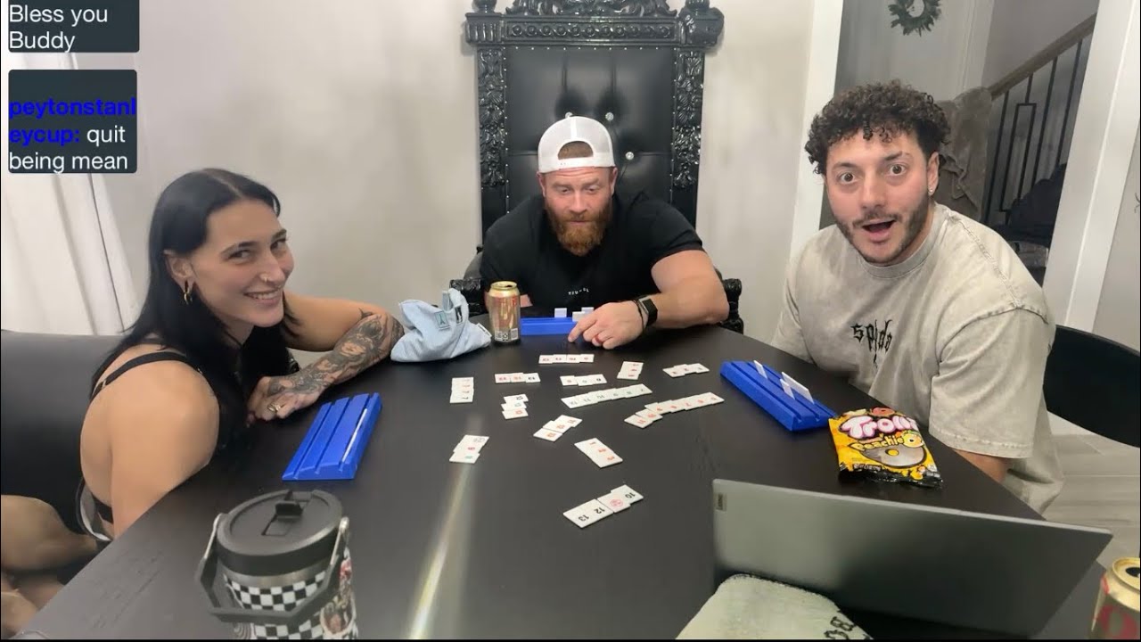 Бурпалити Рии Рипли в 2025 году! 😮‍💨💀