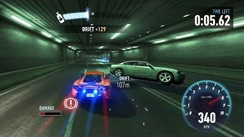 Chapter 22 Lena | Event:1 | McLAREN 650S | Nfs No Limits | Valour Gamer |