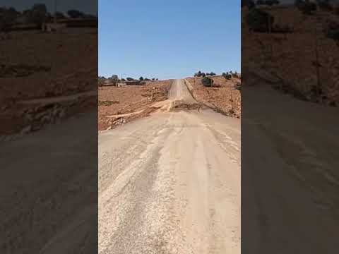احلى تحيدوست على طريق تمتگارف بأزيلال
