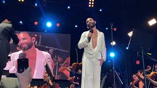 CAR (IDHLARGT) - Conchita WURST live bei der Kieler Woche 2022