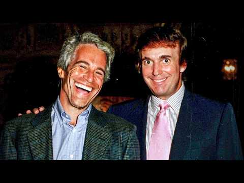 The Epstein Class Strikes Again