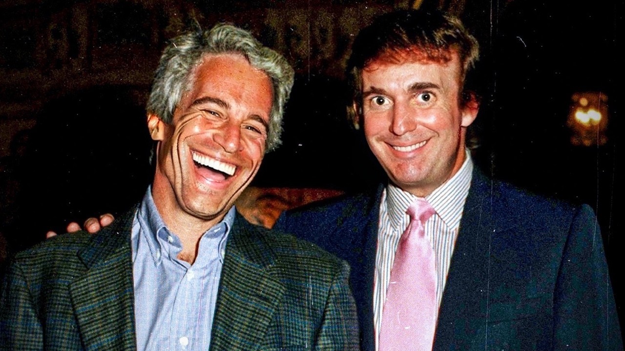 The Epstein Class Strikes Again