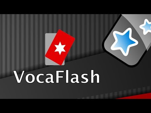 How to create your own Flashcards in 1 Click - VocaFlash