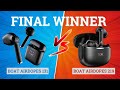 boAt Airdopes 131 vs Boat Airdopes 219 🔥 Best for Music & Gaming⚡️