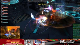 ดัน 145 Hacked Code Disk | ล่าผ้าคลุม | CABAL EXE