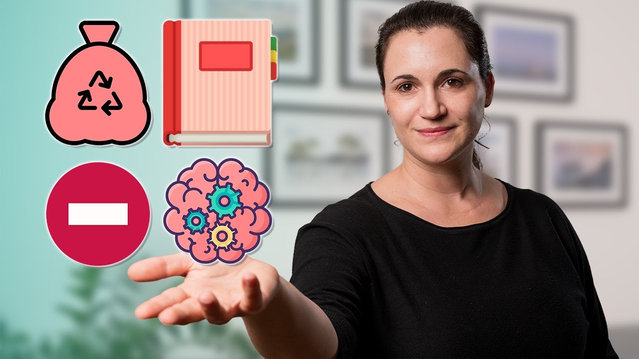 4 Geheimnisse für ein EINFACHERES Leben als Eltern