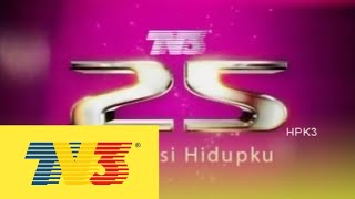 Time-Belt ID (2009): Lestary | TV3 (Malaysia)
