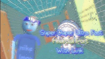 Denied Basics Super Duper Ultra Fast Android Port - 1.4.3 Mods