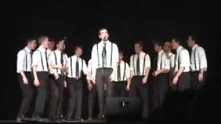 OTR Listen To The Music