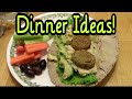 Weekly Meals ~ Dinner Ideas ~June 19 25, 2016