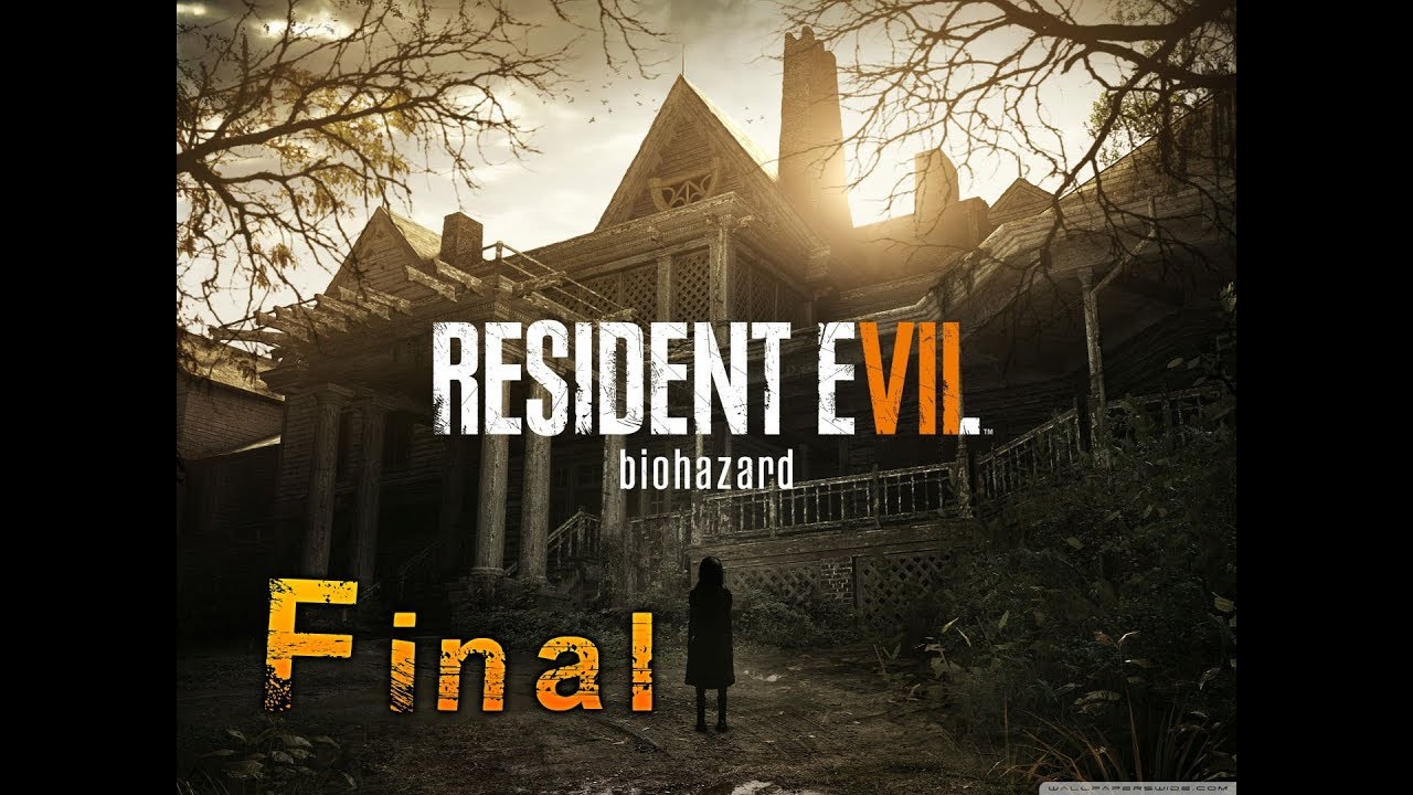 Resident Evil 7 / Biohazard 7 (PC) | Gameplay en Español | 1080p 60fps | Parte Final | video phone beyonce mp3