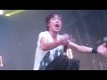 SPYAIR - Rock&#39;n Roll (Live at Tokyo Crazy Kawaii Paris 2013.09.22)