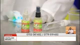 By'olina okumanya ku mazzi agakozesebwa mu kwemwa kiyite after shave.