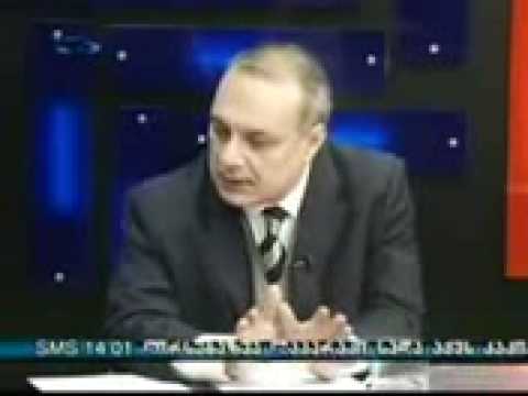 სტუდია სპექტრი 18/11/2008 (3/9). საზოგადოებრივპოლიტიკური თოქშოუ; წამყვანი დავით აქუბარდია.