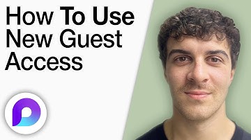 How to Use New Guest Access in Microsoft Loop! [2025 Full Guide]