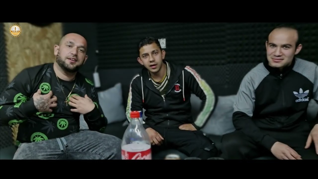 Core cave Kerestur - Bratove Mojo ( OFFICIALvideo ) COVER