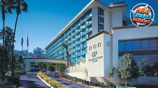 DoubleTree by Hilton San Diego - Hotel Circle San Diego CA United States Hotel Review