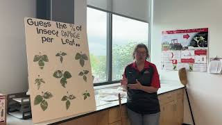Season 4, Episode 10: Late-Season Insect Pests
