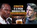 QUAL É O PIOR INIMIGO DE QUEM ESTUDA ? | ELIMAR MOURA