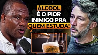 QUAL É O PIOR INIMIGO DE QUEM ESTUDA ? | ELIMAR MOURA