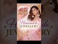 Handmade Jewellery|Bridal Earrings DIY| 💖 Easy Jewellery Making at Home 💫 Earrings making at Home