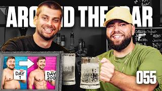 Behind The Scenes of The MrBeast World | Chandler & Majd