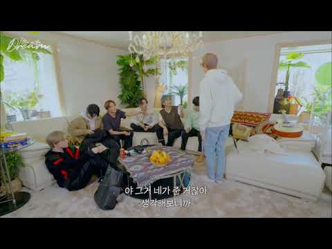 [NCT 마크] 추억의 주걱
