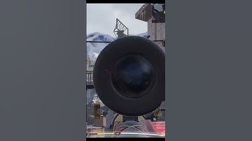 COD MOBILE: The ZRG 20mm :) (part 1)