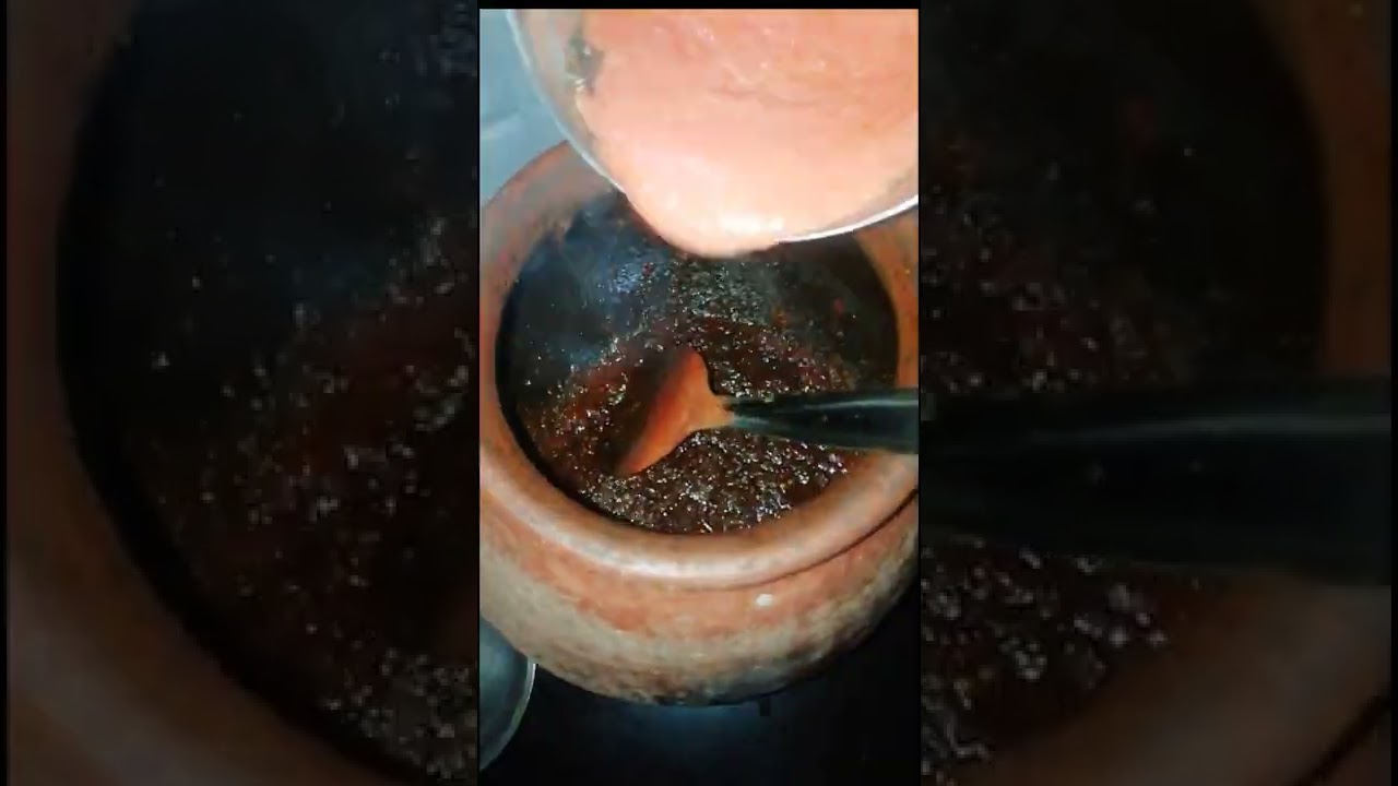 Easy Mutton Handi homemade 