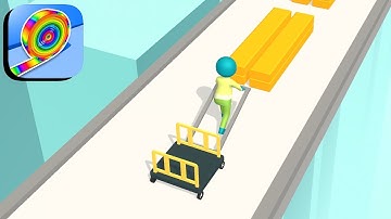 Brick Builder Gameplay All Levels #16